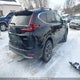 7FARW2H84NE000334 2022 Honda Cr-V Exl auction photo thumbnail 4