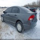 2HGFA16429H112249 2009 Honda Civic Dx-G auction photo thumbnail 3