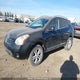 JN8AS5MV3DW111683 2013 Nissan Rogue S/Sl/Sv auction photo thumbnail 2