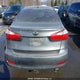 KNAFX4A83F5397990 2015 Kia Forte Ex auction photo thumbnail 16