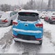 KL79MRSL5SB197355 2025 Chevrolet Trailblazer auction photo thumbnail 16