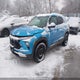 KL79MRSL5SB197355 2025 Chevrolet Trailblazer auction photo thumbnail 2