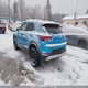 KL79MRSL5SB197355 2025 Chevrolet Trailblazer auction photo thumbnail 3