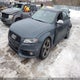 WAUHGCFL5BA173671 2011 Audi S4 3.0 Premium auction photo thumbnail 2