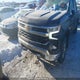 2GCUDDED1P1117447 2023 Chevrolet Silverado K1500 Lt auction photo thumbnail 12