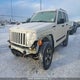 1J8GN28K38W141437 2008 Jeep Liberty Sport auction photo thumbnail 2