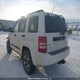 1J8GN28K38W141437 2008 Jeep Liberty Sport auction photo thumbnail 3