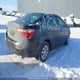 2T1BURHE6HC869835 2017 Toyota Corolla Ce auction photo thumbnail 4