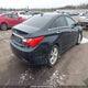 5NPEC4AC6BH128102 2011 Hyundai Sonata Limited auction photo thumbnail 4