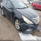 5NPEC4AC6BH128102 2011 Hyundai Sonata Limited auction photo thumbnail 6