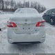 3N1AB7AP8DL750969 2013 Nissan Sentra S/Sv/Sr/Sl auction photo thumbnail 16