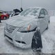 3N1AB7AP8DL750969 2013 Nissan Sentra S/Sv/Sr/Sl auction photo thumbnail 6