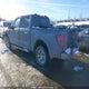 1FTFW3L84SKE61169 2025 Ford F150 Xlt auction photo thumbnail 3