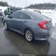 2HGFC2F52LH027170 2020 Honda Civic Lx auction photo thumbnail 3