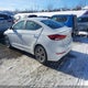 KMHD84LF0JU639132 2018 Hyundai Elantra Gl Se auction photo thumbnail 3
