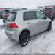 3VW217AU6HM038421 2017 Volkswagen Golf auction photo thumbnail 4