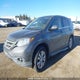 2HKRM4H78EH102158 2014 Honda Cr-V Ex-L auction photo thumbnail 2