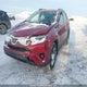 2T3BFREV7JW855436 2018 Toyota Rav4 Le auction photo thumbnail 2