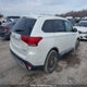 JA4AZ2A31KZ608200 2019 Mitsubishi Outlander Es auction photo thumbnail 4