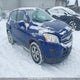 3GNCJKSB9GL137947 2016 Chevrolet Trax auction photo thumbnail 1