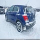 3GNCJKSB9GL137947 2016 Chevrolet Trax auction photo thumbnail 3