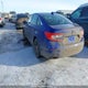 1HGCV1F99MA802719 2021 Honda Accord Touring 1.5T auction photo thumbnail 3