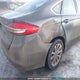 3FA6P0PU2HR152801 2017 Ford Fusion Se auction photo thumbnail 6