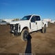 1FT8W3BM4SED84566 2025 Ford F-350 Platinum auction photo thumbnail 2