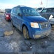 2D4RN4DE6AR402220 2010 Dodge Grand Caravan Se auction photo thumbnail 1