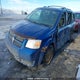 2D4RN4DE6AR402220 2010 Dodge Grand Caravan Se auction photo thumbnail 2