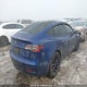 LRW3E1EB6PC923569 2023 Tesla Model 3 auction photo thumbnail 4