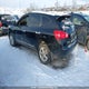JN8AS5MV2DW115109 2013 Nissan Rogue S/Sl/Sv auction photo thumbnail 3