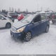 KMHCT5AE1HU311920 2017 Hyundai Accent Se auction photo thumbnail 2