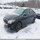 2T1BU4EEXAC208077 2010 Toyota Corolla S auction photo thumbnail 2