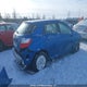 2T1KE40E29C011405 2009 Toyota Matrix Xr auction photo thumbnail 4