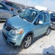 JS2YA413X96201985 2009 Suzuki Sx4 Jx auction photo thumbnail 2