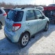 JS2YA413X96201985 2009 Suzuki Sx4 Jx auction photo thumbnail 4
