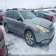 4S4BRGBC4B3375532 2011 Subaru Outback 2.5I Premium auction photo thumbnail 1