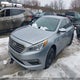 5NPE24AF6FH249019 2015 Hyundai Sonata Gls auction photo thumbnail 14