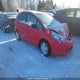 LUCGE8H37D3006388 2013 Honda Fit Dx-A auction photo thumbnail 1