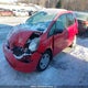 LUCGE8H37D3006388 2013 Honda Fit Dx-A auction photo thumbnail 2