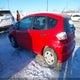 LUCGE8H37D3006388 2013 Honda Fit Dx-A auction photo thumbnail 3