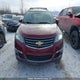 1GNKRGKDXGJ314886 2016 Chevrolet Traverse 1Lt auction photo thumbnail 12