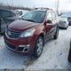 1GNKRGKDXGJ314886 2016 Chevrolet Traverse 1Lt auction photo thumbnail 2