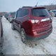 1GNKRGKDXGJ314886 2016 Chevrolet Traverse 1Lt auction photo thumbnail 3