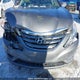 5NPEB4AC4DH730695 2013 Hyundai Sonata Gl auction photo thumbnail 6