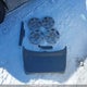 2T1KU4EE3AC267553 2010 Toyota Matrix auction photo thumbnail 12