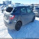 2T1KU4EE3AC267553 2010 Toyota Matrix auction photo thumbnail 4