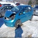 LUCGE8H51E3004140 2014 Honda Fit Lx auction photo thumbnail 2