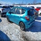 LUCGE8H51E3004140 2014 Honda Fit Lx auction photo thumbnail 3
